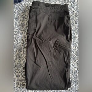 Eddie Bauer Ranier Women's Black pants